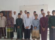 Perkuliahan PTKU MUI Batubara Dimulai