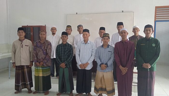 Perkuliahan PTKU MUI Batubara Dimulai