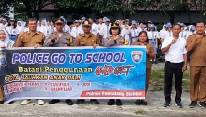 Kenakalan Remaja Sedang Trend Di P.Siantar