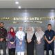 Terkait Gerakan Solidaritas Hakim, Ombudsman RI Perwakilan Aceh melakukan Sidak ke Pengadilan Negeri (PN) Banda Aceh dan PN Jantho, Selasa (08/10/24).(Waspada/T.Mansursyah)