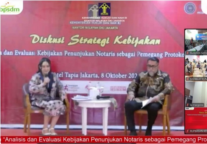 Diskusi Strategi Kebijakan Publik Di Lapas Labuhanruku Diskusi Strategi Kebijakan Publik Di Lapas Labuhanruku