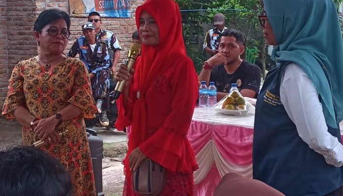 Cerita Triwardini Tentang RHS dan Nyonya: “Saya Sudah Umroh Ke Makkah, Terima Kasih Ibu RHS”