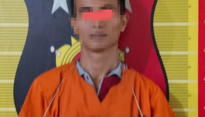 Kekerasan Seksual Di Kamar Hotel, Pria Asal Cirebon Ditangkap