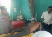 Diduga Kecanduan Narkoba, Seorang Pemuda Bakar Rumah Nek Rubiah