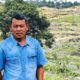 Sayed Zainal, Direktur LembAHtari. Waspada/Ist