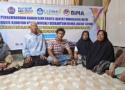 Dosen UM Tapsel Kembangkan Bahan Ajar Berbasis Kearifan Lokal Di Madina