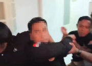 Anggota DPRD Tapsel Ditangkap Di Hotel