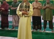 Rio, Mahasiswa Hafiz Quran Berjiwa Mandiri Dari Madina