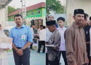 MTsS Tgk Chik Umar Diyan Dan MAS Ulumul Quran Raih Juara Umum Damasquss III DQA