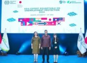 BPJS Ketenagakerjaan Dan ILO Bahas Perlindungan Pengangguran Di Forum Internasional