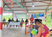 UTU Edukasi Petani Kelapa Simeulue Cut