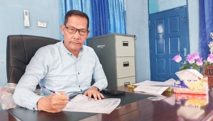Dishub Agara Kejar Target PAD