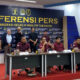 Tiga warga negara asing (WNA) diamankan Imigrasi Kelas III Non TPI Takengon, Kamis (10/10). Waspada/ist