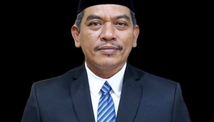 Respon Aspirasi Mahasiswa, Rektor IAIN Langsa Terus Tingkatkan Kualitas Pelayanan Akademik