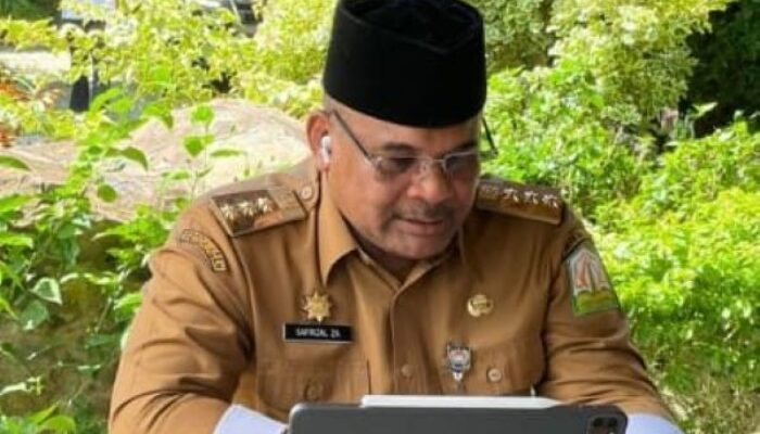 Aceh Catat Deflasi 0,52 Persen Di September 2024