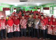 Kakan Kemenag Padangsidimpuan Minta ASN Tingkatkan Kompetensi