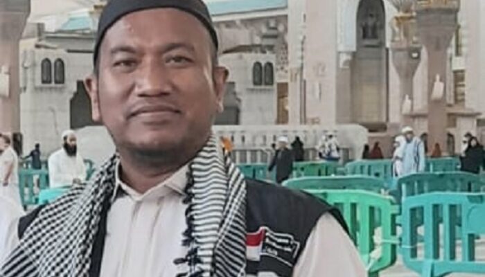 Abizal: Kunci Bertemu Nabi Muhammad Di Akhirat Dengan Memperbanyak Sujud