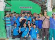 Paslon SANDI Akan Terbitkan Perbup Lindungi Buruh Deliserdang