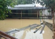 12 Kampong Di Kecamatan Rundeng Terimbas Banjir