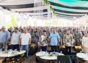 Syah Afandin Sosok Berpengalaman, Pantas Dan Layak Pimpin Langkat