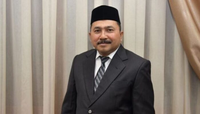 Tim PUPR Dan Ekskavator Sudah Ke Lokasi Longsor Terangun