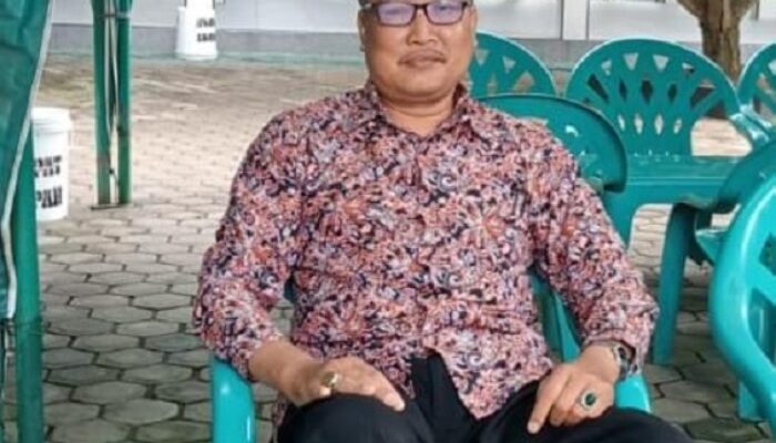 Tafakur Al Burhan Fi Ushul Al Fiqh: Karya Gemilang Abad Ke-5 Hijriah Dari Naisabur – Khurasan