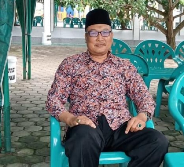 Tafakur Al Burhan Fi Ushul Al Fiqh: Karya Gemilang Abad Ke-5 Hijriah Dari Naisabur - Khurasan
