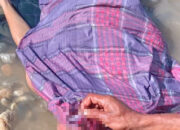 Pria Hanyut Ditemukan Meninggal Dunia Di Sungai Mamas Agara