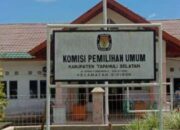 3 Anggota PPS Desa Sipangko Tapsel Mengundurkan Diri