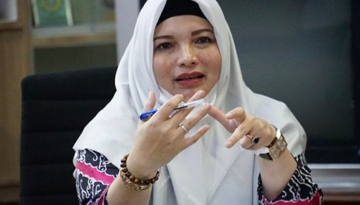 Terkait Jebolnya Tanggul Seruway, Anggota DPRA Minta Pemerintah Aceh Lakukan Tanggap Darurat