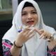 Nora Idah Nita, anggota DPRA Dapil Aceh Tamiang - Langsa. (Waspada/Yusri).