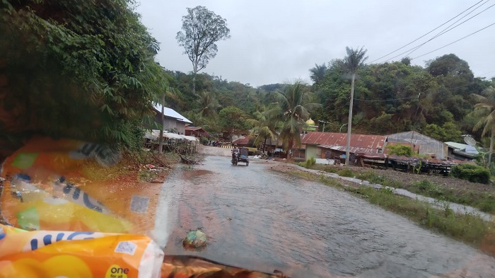 Korban Terdampak Banjir Agara Hingga 1030 KK Dan 4004 Jiwa Korban Terdampak Banjir Agara Hingga 1030 KK Dan 4004 Jiwa