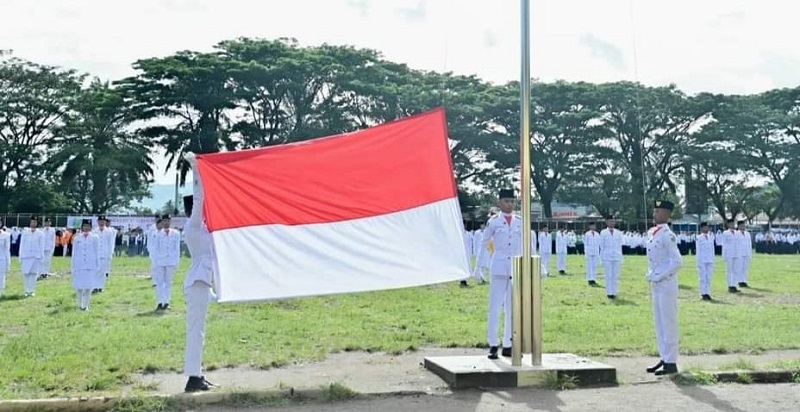 MAN 1 Tampil Gemilang Di HUT Pemko Padangsidimpuan MAN 1 Tampil Gemilang Di HUT Pemko Padangsidimpuan