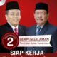 Pasangan Calon Wali Kota dan Wakil Wali Kota Sabang, Zulkifli H Adam dan Suraji Junus. (Waspada/ist).