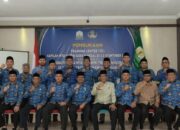 MTQ VII Korpri Palangkaraya, Kafilah Aceh Bertekad Raih Yang Terbaik 