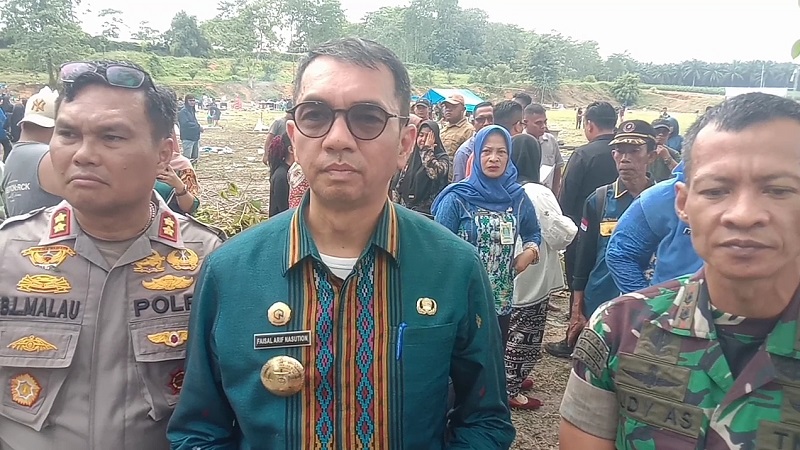 Bertambah Korban Kemah Pramuka Ditimpa Pohon, 2 Tewas Dan 16 Luka