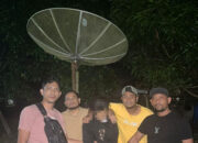 Diduga Gelapkan Paket, Kurir Ditangkap Polisi