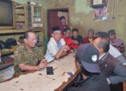 Tolak Lanjutkan Penderitaan, Warga Ingin Tapsel Kembali Bangkit