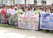 546 Tilang Kategori Knalpot Di P.Siantar Sepanjang 2024