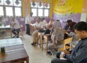 Banjir Ganggu KBM, Kadisdikbud Kumpulkan Kasek Cari Solusi