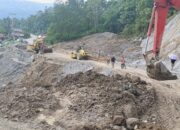 Perbaikan Jalan Batu Jomba Terus Diupayakan