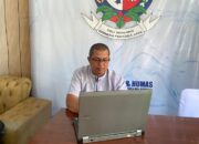 Oknum OPD Deliserdang Diduga Rampas Alat Kerja Wartawan TV Nasional