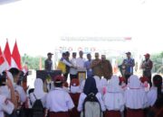 Tol Daya Saing Daerah, Indrapura-Kisaran Habiskan Rp6,32 Triliun