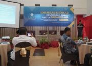 Badan Usaha Diharap Berkontribusi Bayar Zakat