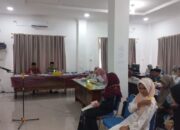 385 Peserta Ikut Seleksi MTQ