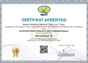 BAN-PT Aktifkan Kembali Akreditasi UGN Padangsidimpuan