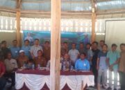 DKPP Bimtek Budidaya Ikan Dan Pembuatan Kartu Kusuka