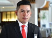 Nomor Kontak Istri Pj Gubernur Aceh Yang Beredar Dipastikan Palsu