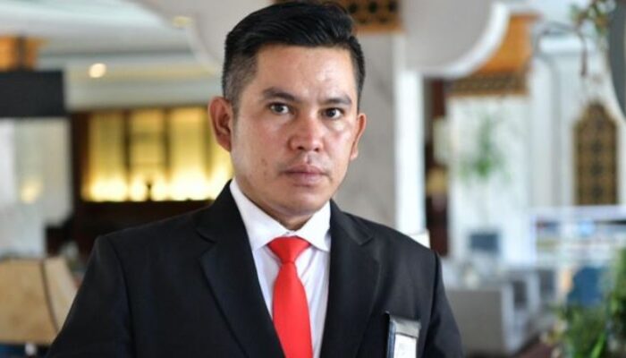 Nomor Kontak Istri Pj Gubernur Aceh Yang Beredar Dipastikan Palsu
