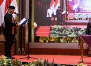 Safriati Dikukuhkan Sebagai Pj Ketua Dekranasda, Bunda PAUD Dan Ketua Forikan Aceh